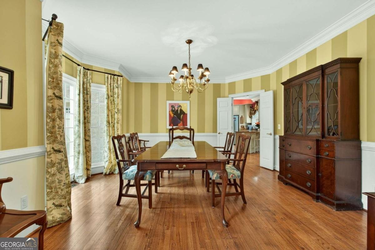 2897 Watchmans Walk Marietta - Photo 7