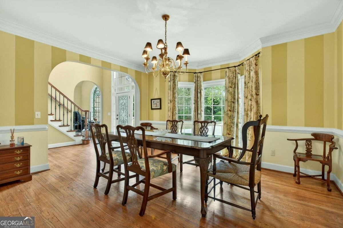 2897 Watchmans Walk Marietta - Photo 8