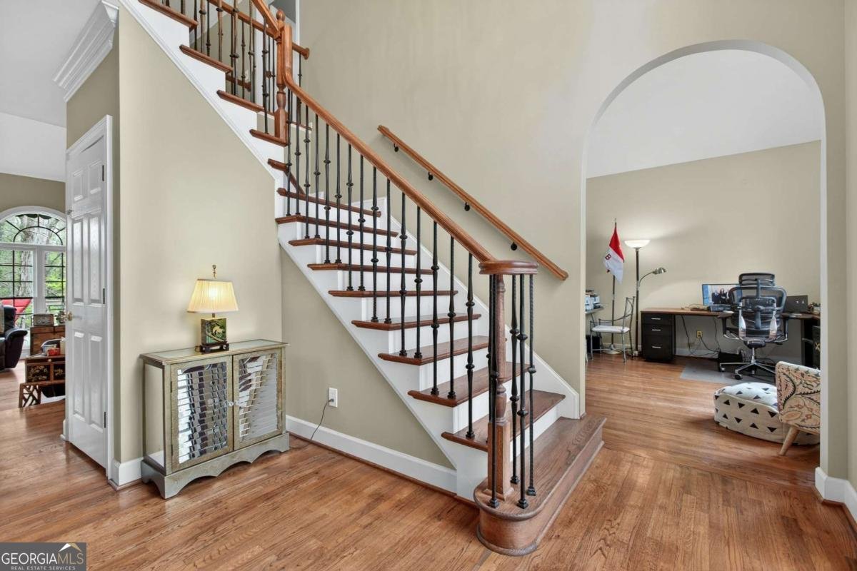 2897 Watchmans Walk Marietta - Photo 9