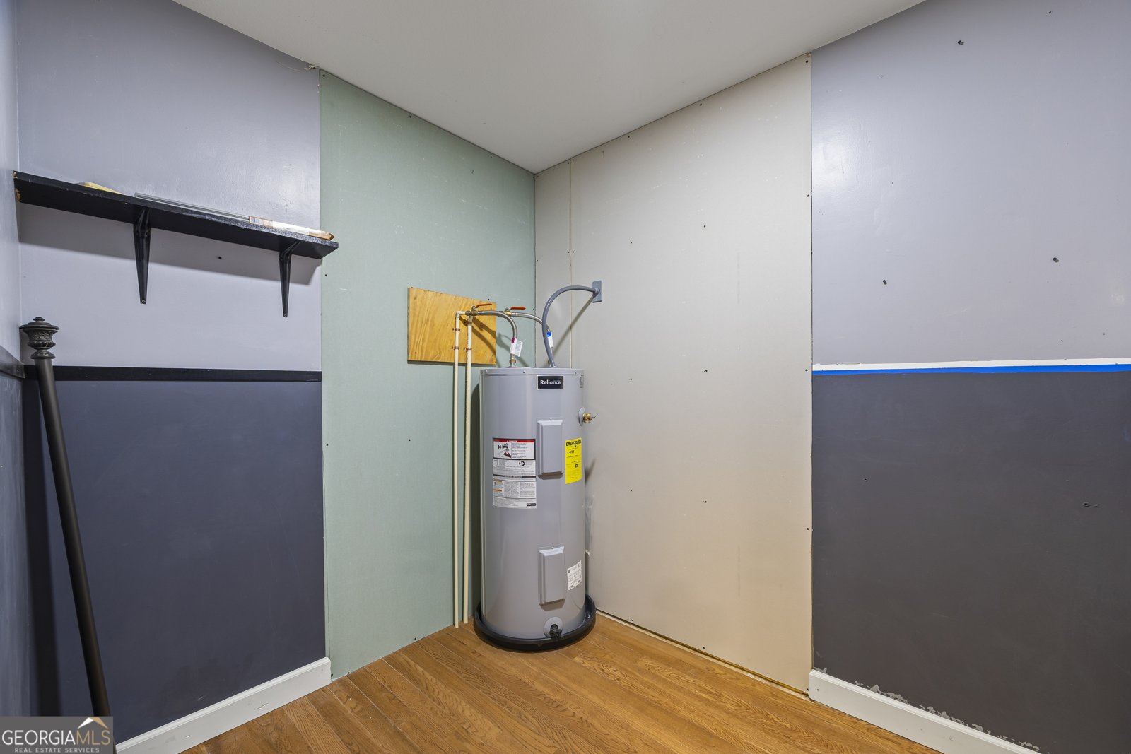 532 Davenport Road Braselton - Photo 37