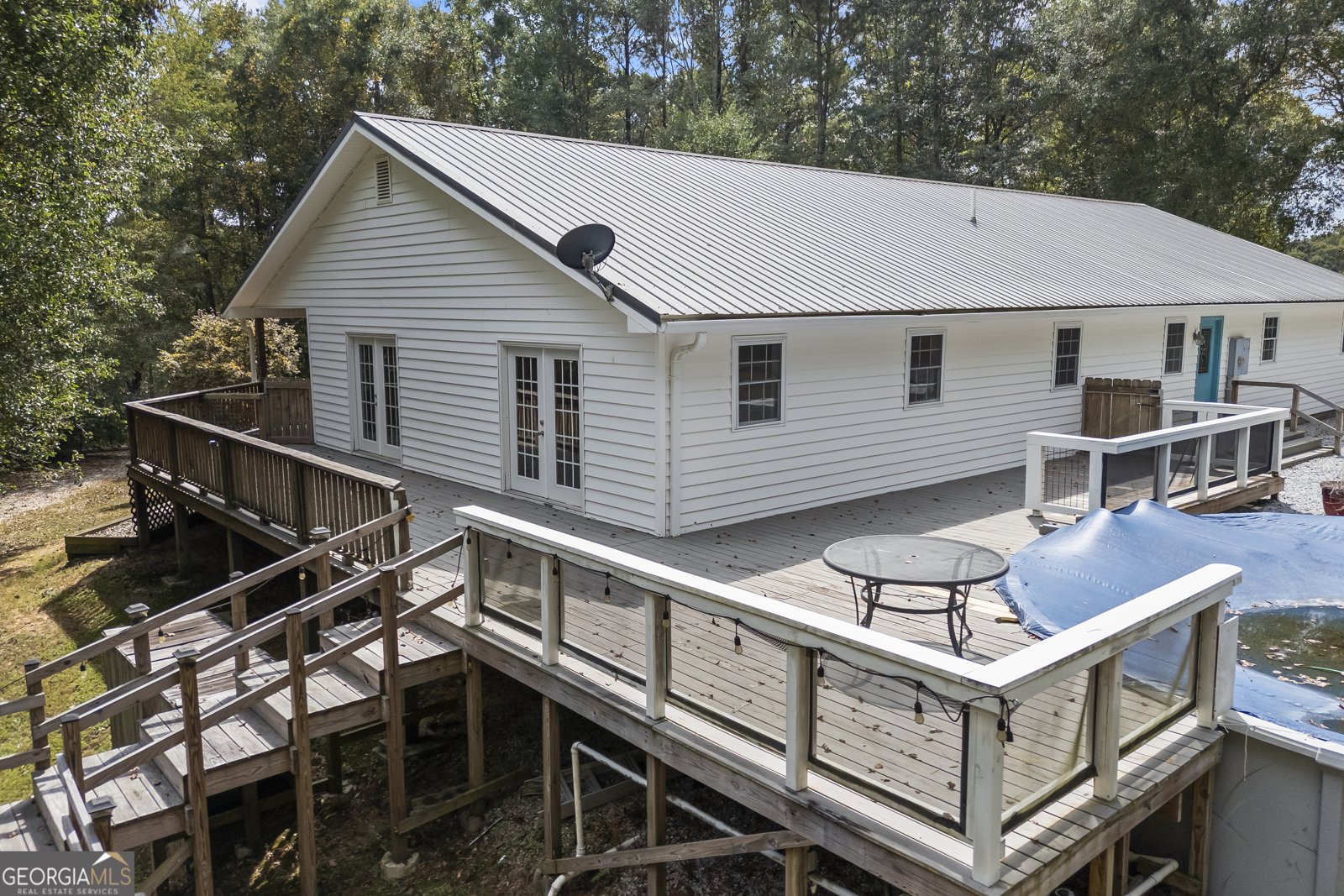 532 Davenport Road Braselton - Photo 56