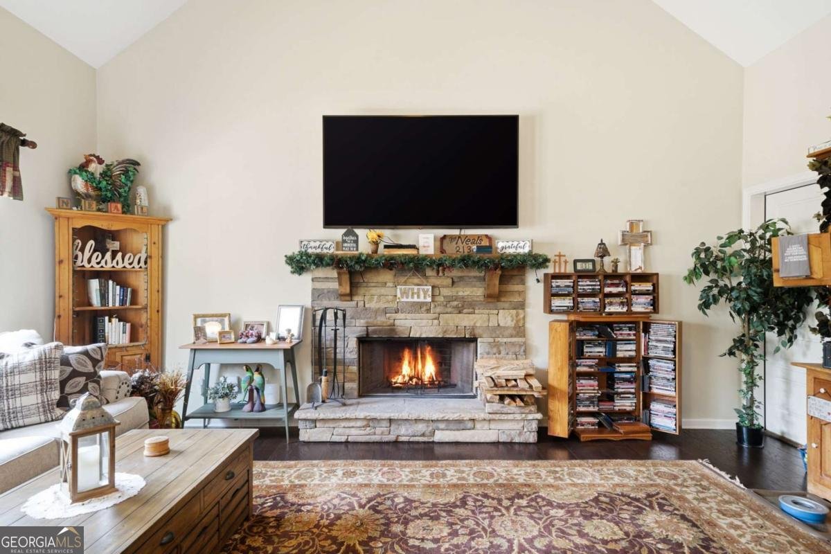 129 White Antelope Street Waleska - Photo 10