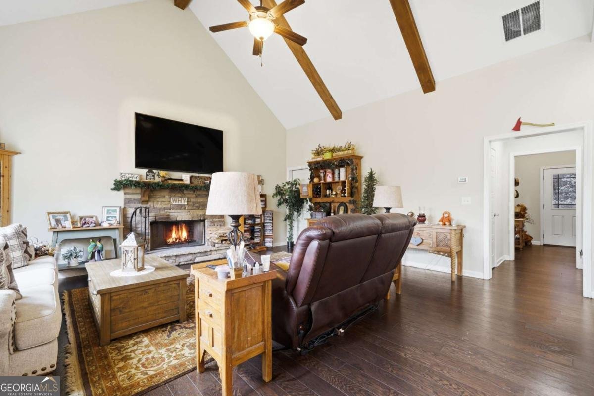 129 White Antelope Street Waleska - Photo 11