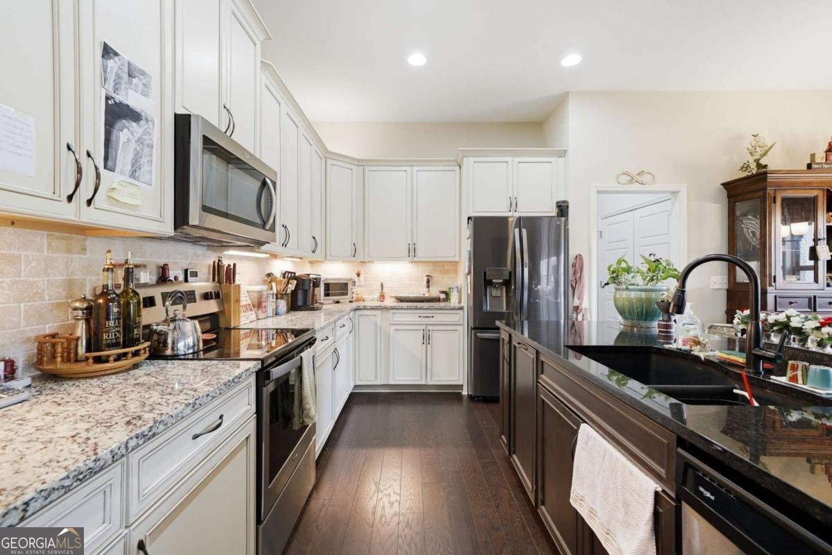 129 White Antelope Street Waleska - Photo 14