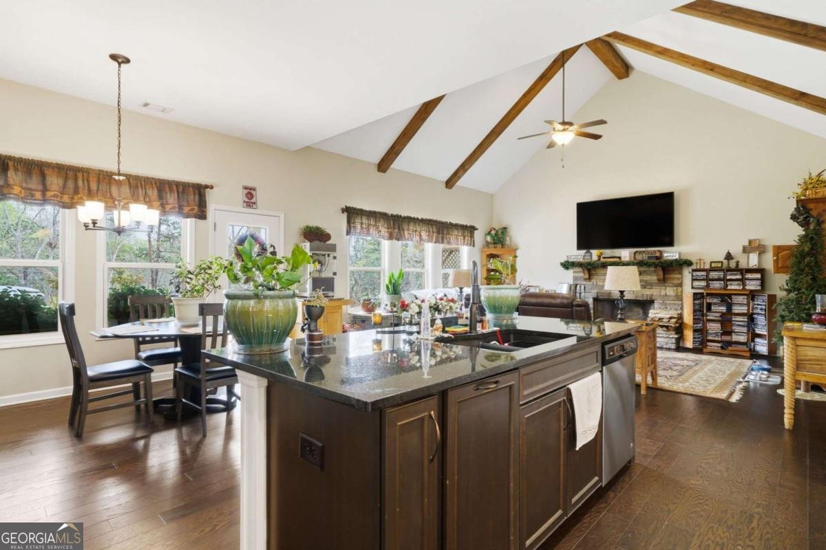 129 White Antelope Street Waleska - Photo 15