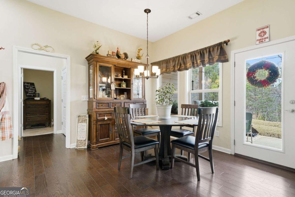 129 White Antelope Street Waleska - Photo 16