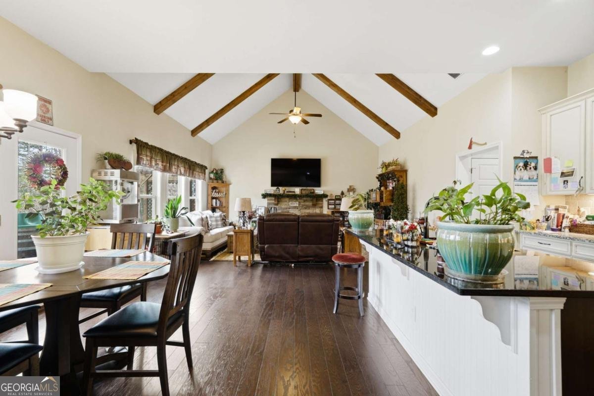 129 White Antelope Street Waleska - Photo 17