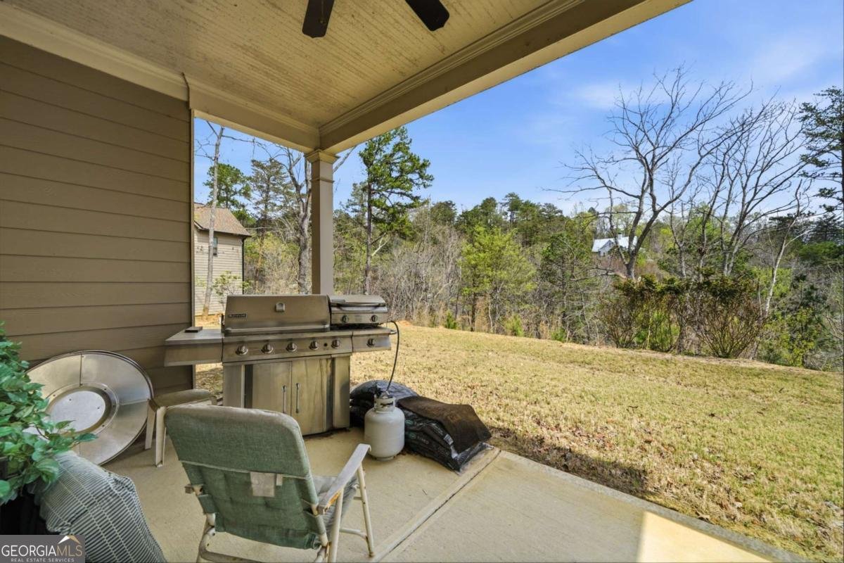 129 White Antelope Street Waleska - Photo 23