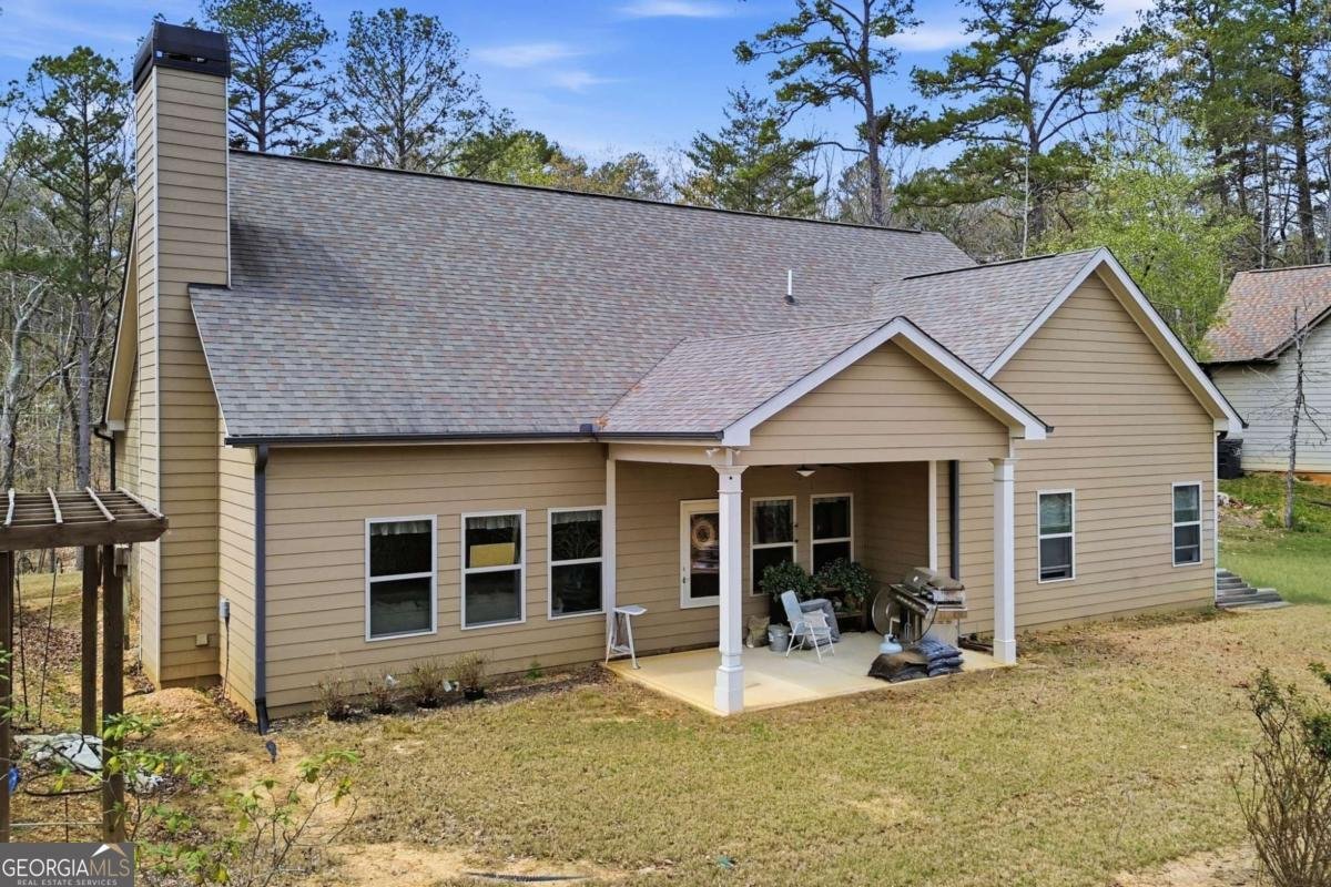 129 White Antelope Street Waleska - Photo 24