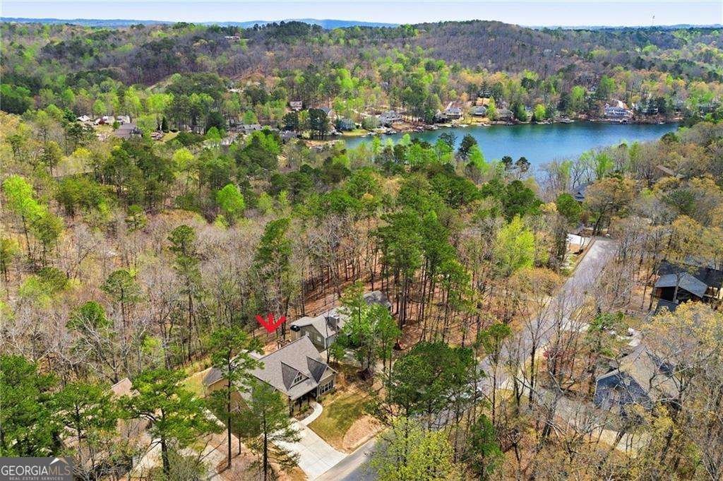 129 White Antelope Street Waleska - Photo 25