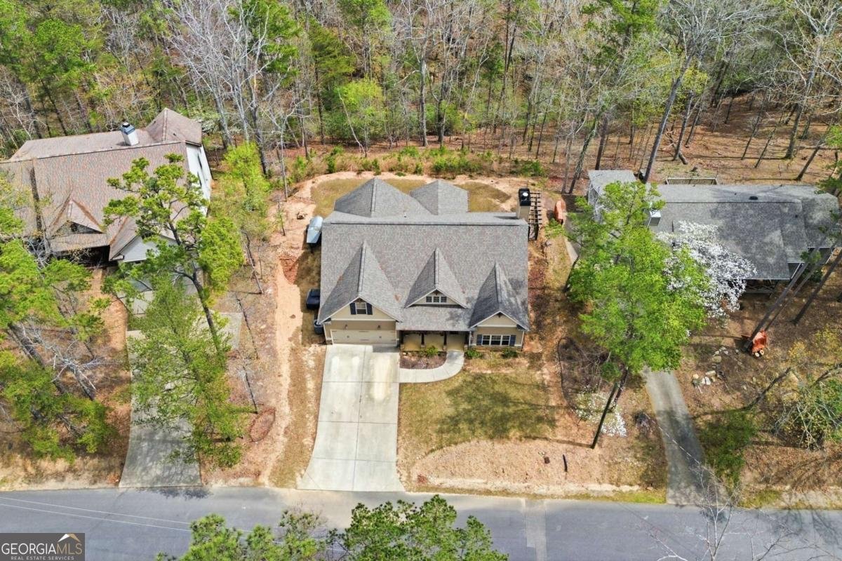 129 White Antelope Street Waleska - Photo 26