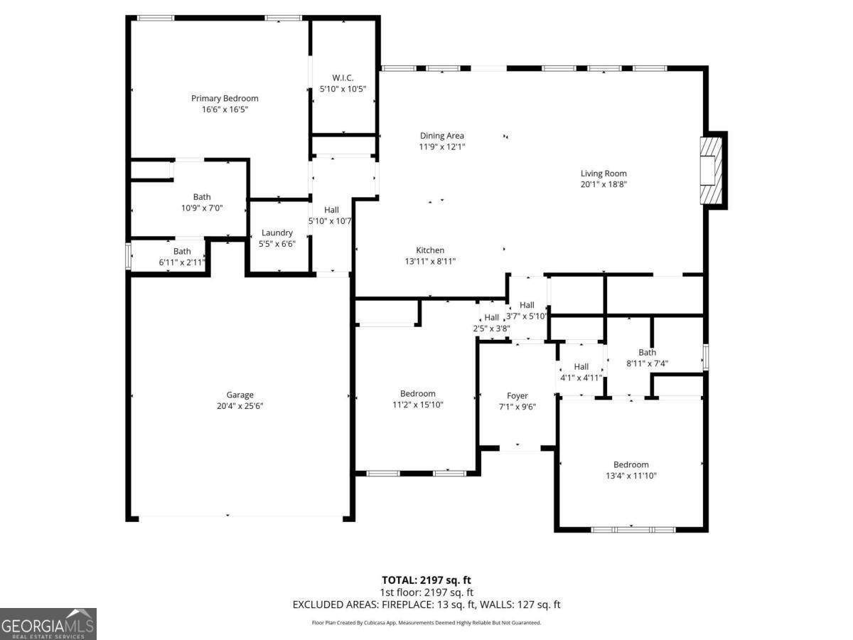 129 White Antelope Street Waleska - Photo 28