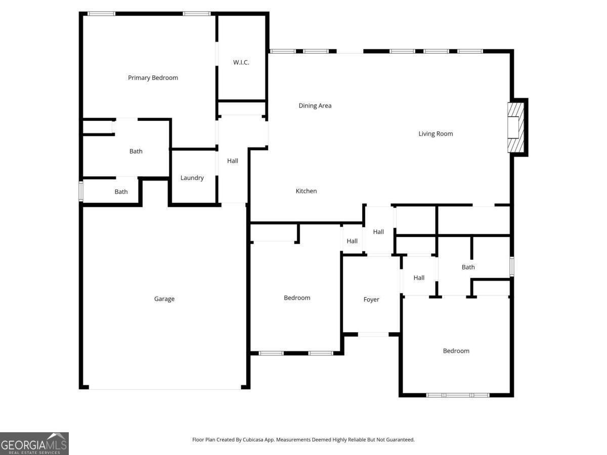 129 White Antelope Street Waleska - Photo 29