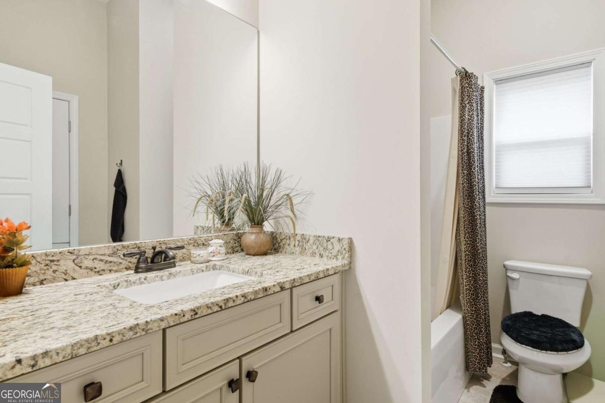 129 White Antelope Street Waleska - Photo 6