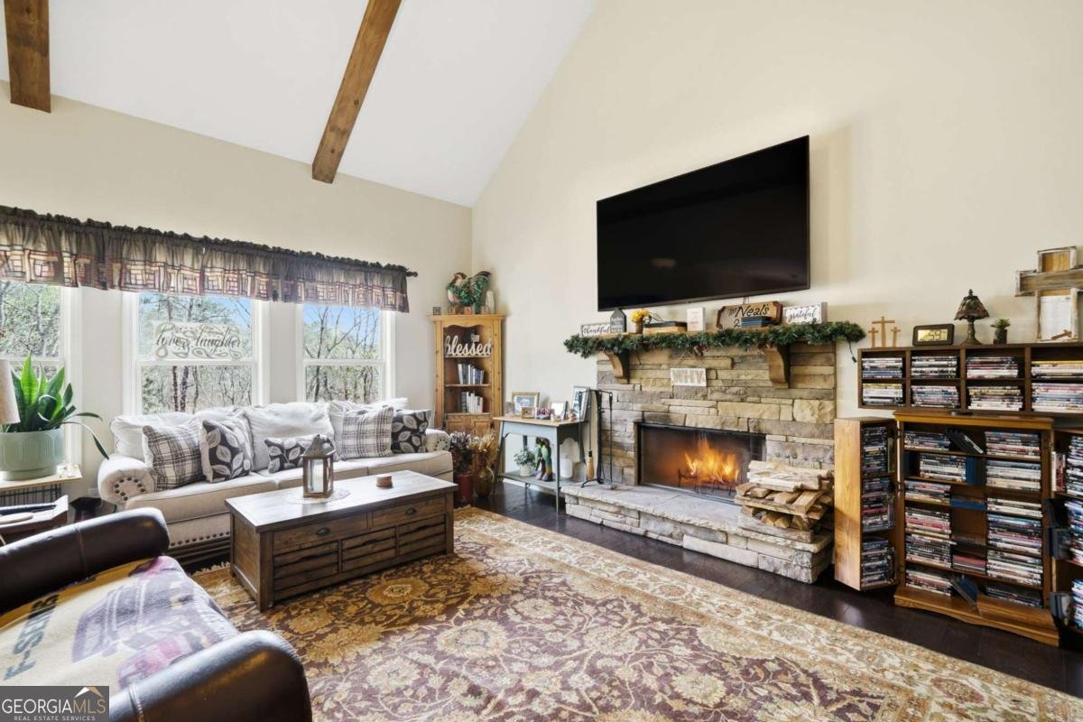 129 White Antelope Street Waleska - Photo 8