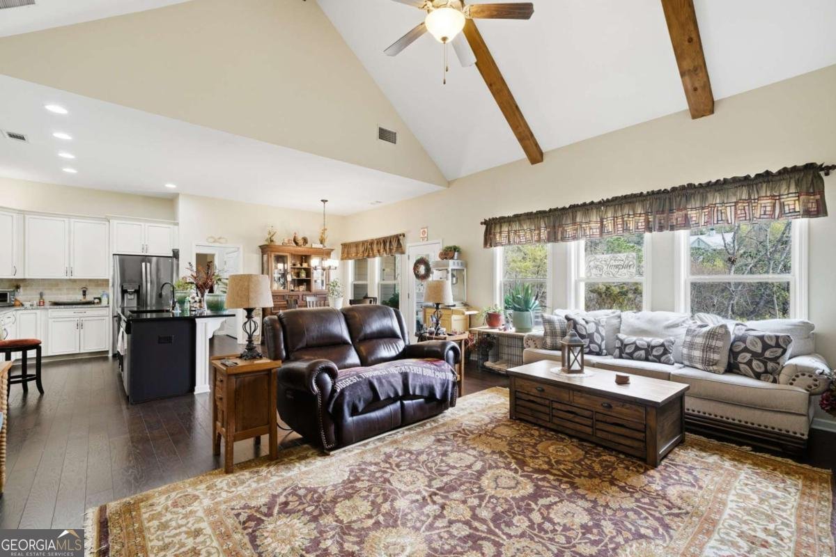 129 White Antelope Street Waleska - Photo 9