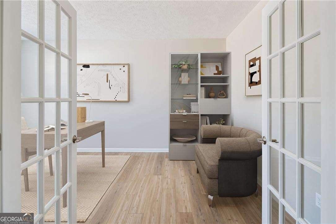 7230 Thistle Down Way Flowery Branch - Photo 6