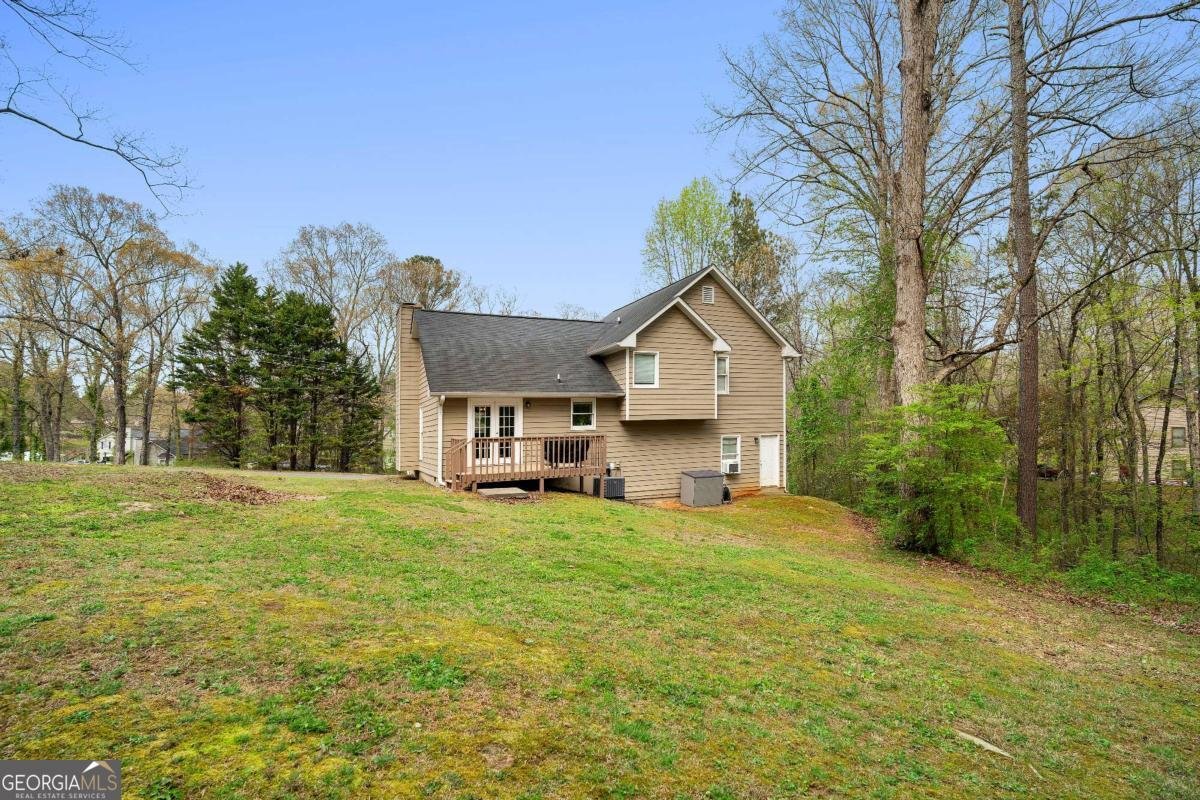 30 Azalea Drive Cartersville - Photo 29