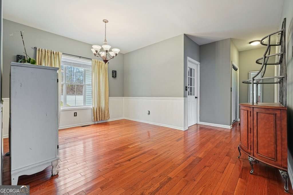 85 Hickory Hills Drive Dawsonville - Photo 11