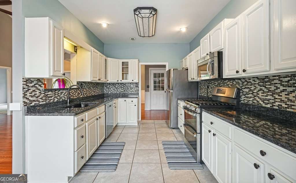 85 Hickory Hills Drive Dawsonville - Photo 12