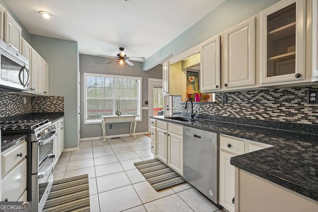85 Hickory Hills Drive Dawsonville - Photo 13