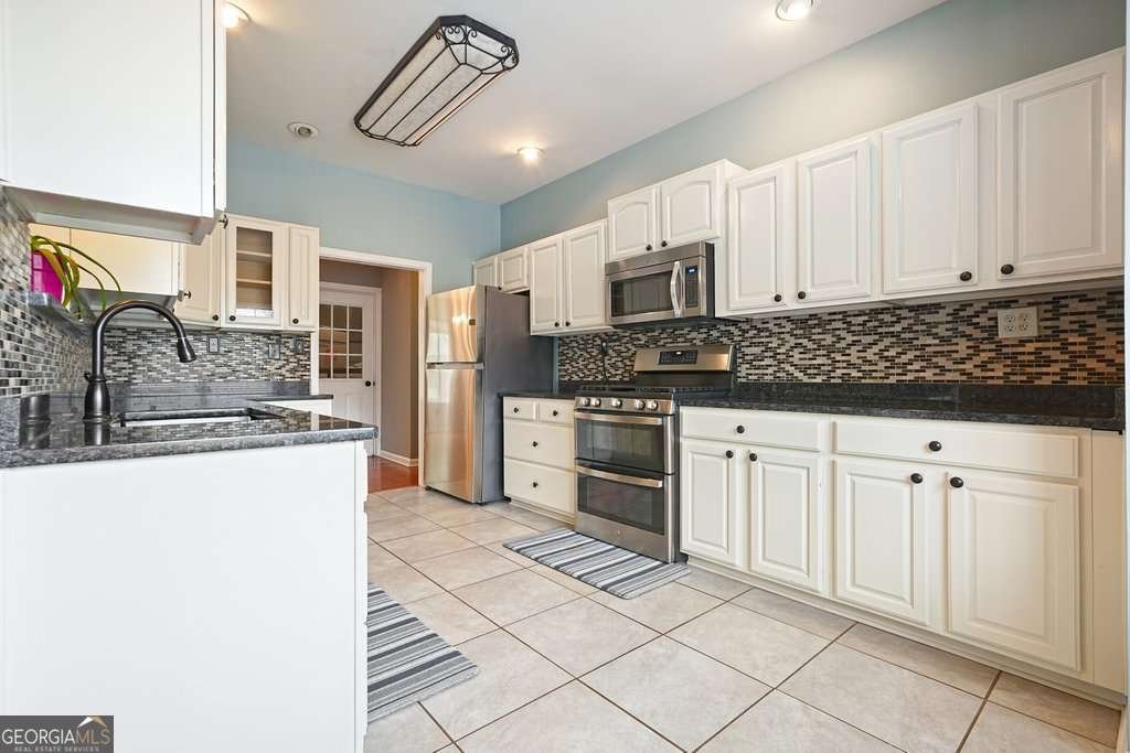 85 Hickory Hills Drive Dawsonville - Photo 14