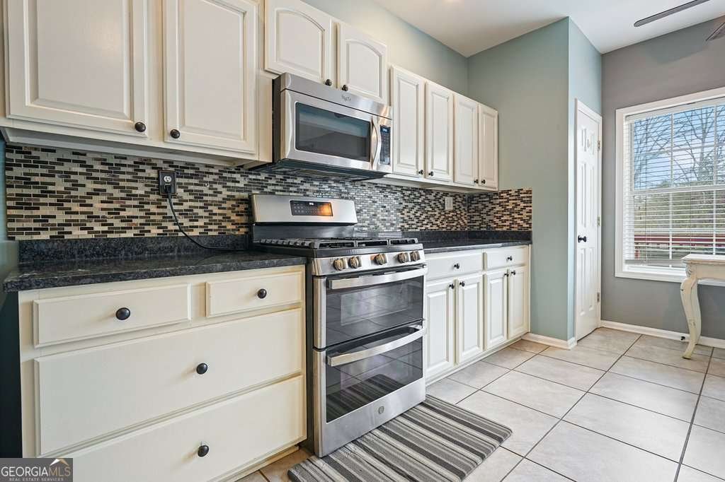 85 Hickory Hills Drive Dawsonville - Photo 15