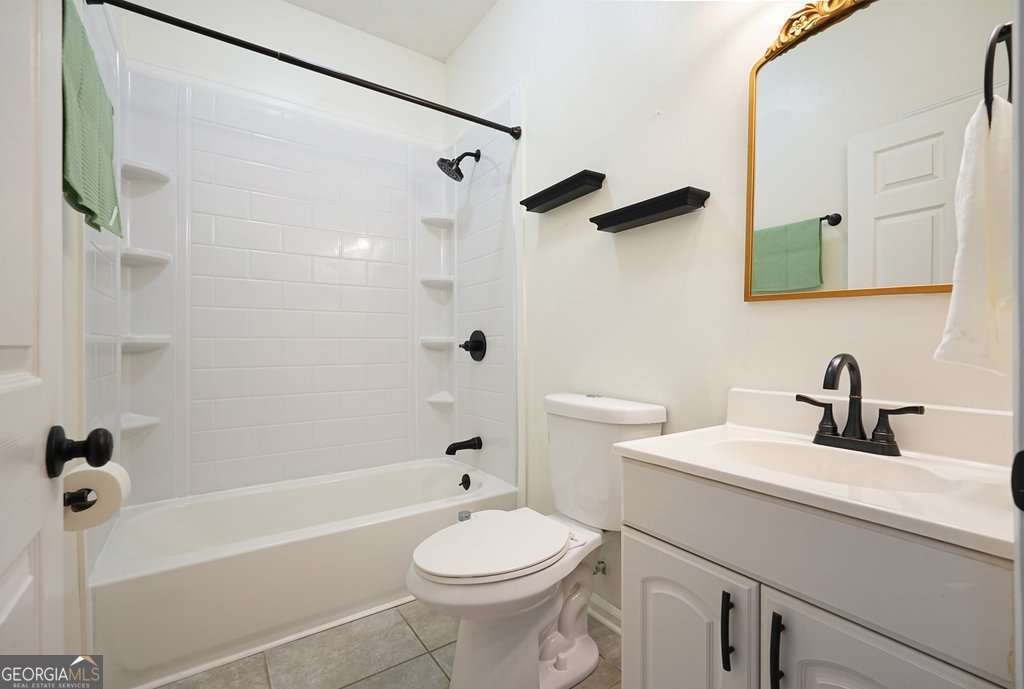 85 Hickory Hills Drive Dawsonville - Photo 24