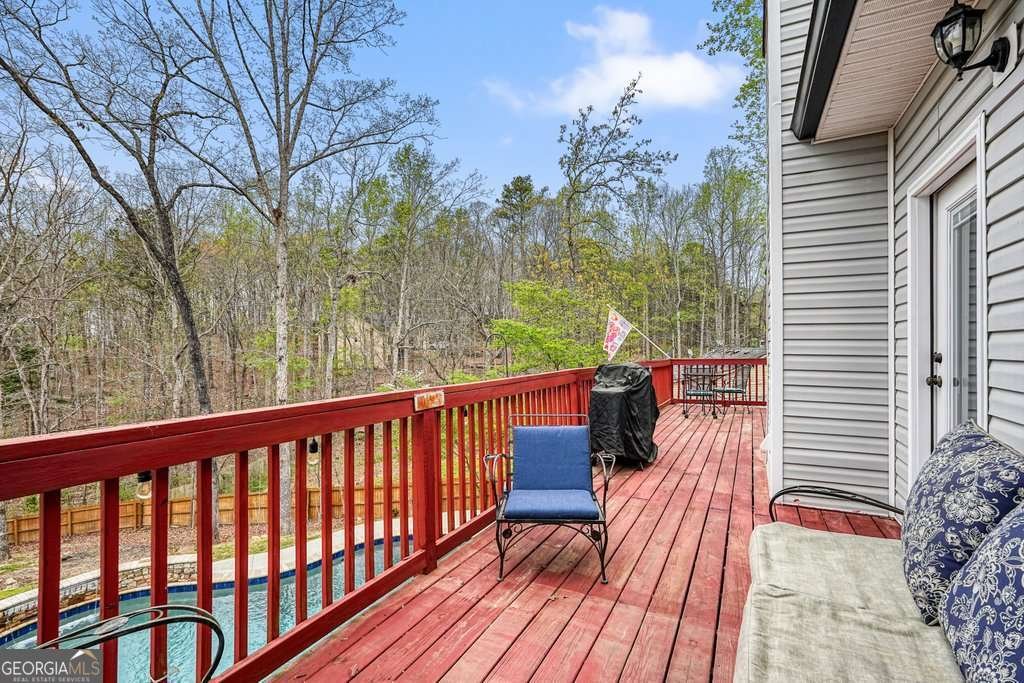 85 Hickory Hills Drive Dawsonville - Photo 27