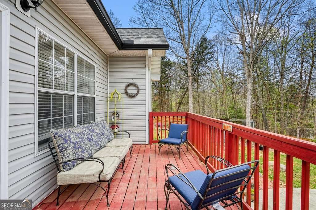 85 Hickory Hills Drive Dawsonville - Photo 28