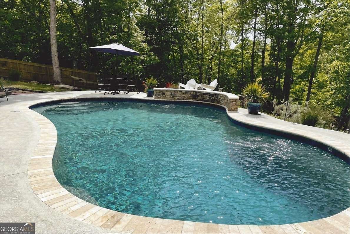 85 Hickory Hills Drive Dawsonville - Photo 30