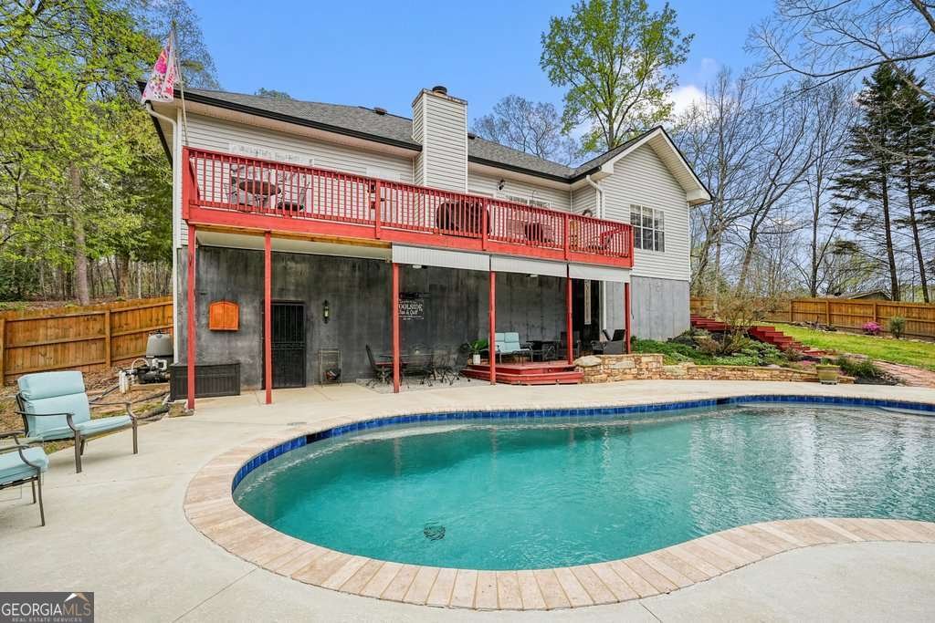 85 Hickory Hills Drive Dawsonville - Photo 32