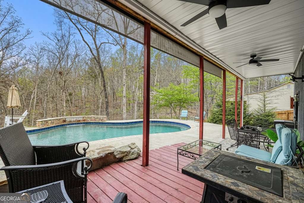 85 Hickory Hills Drive Dawsonville - Photo 33