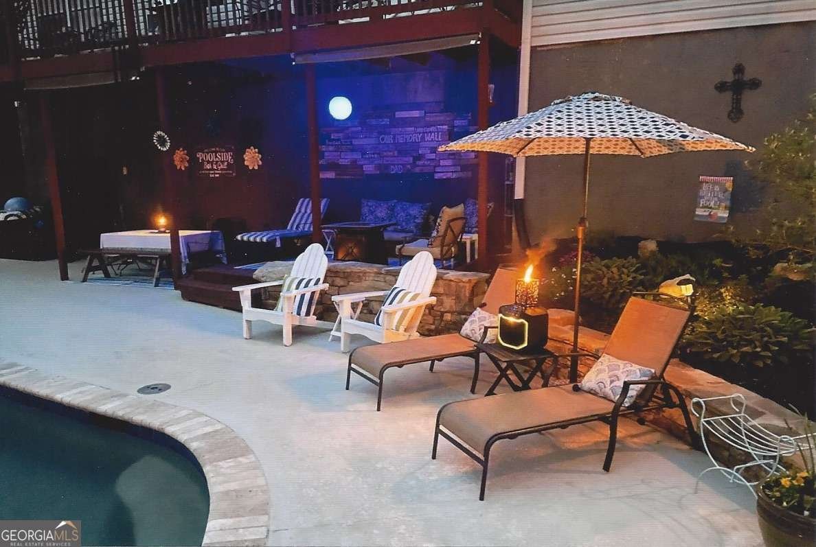 85 Hickory Hills Drive Dawsonville - Photo 34