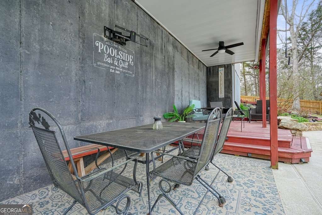 85 Hickory Hills Drive Dawsonville - Photo 35