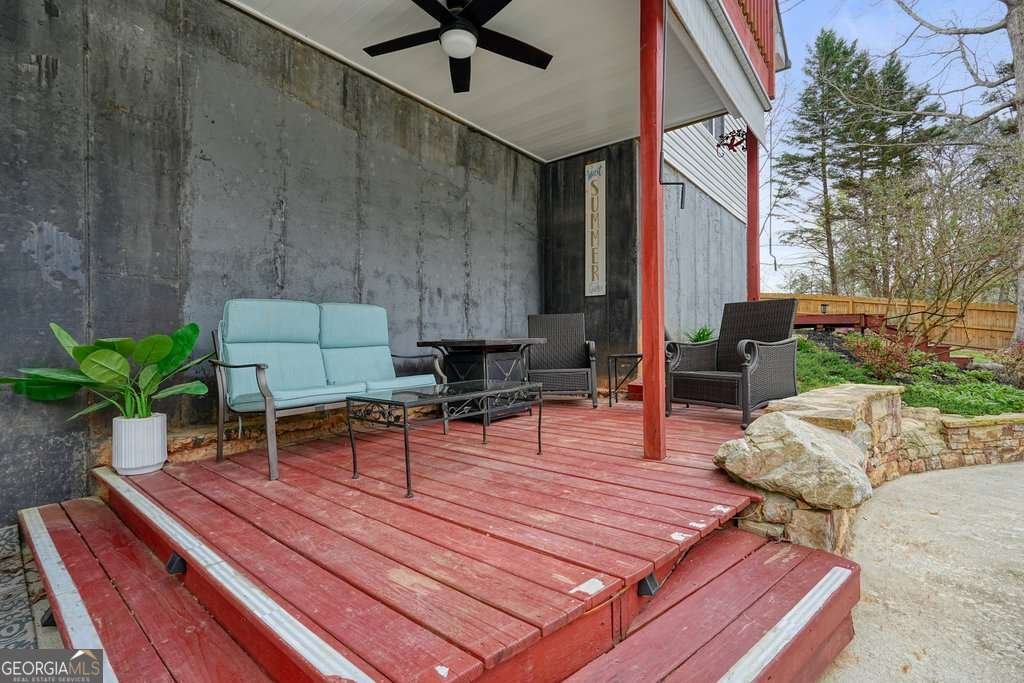 85 Hickory Hills Drive Dawsonville - Photo 36