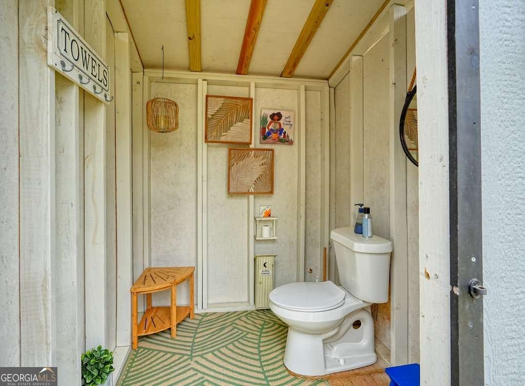 85 Hickory Hills Drive Dawsonville - Photo 38