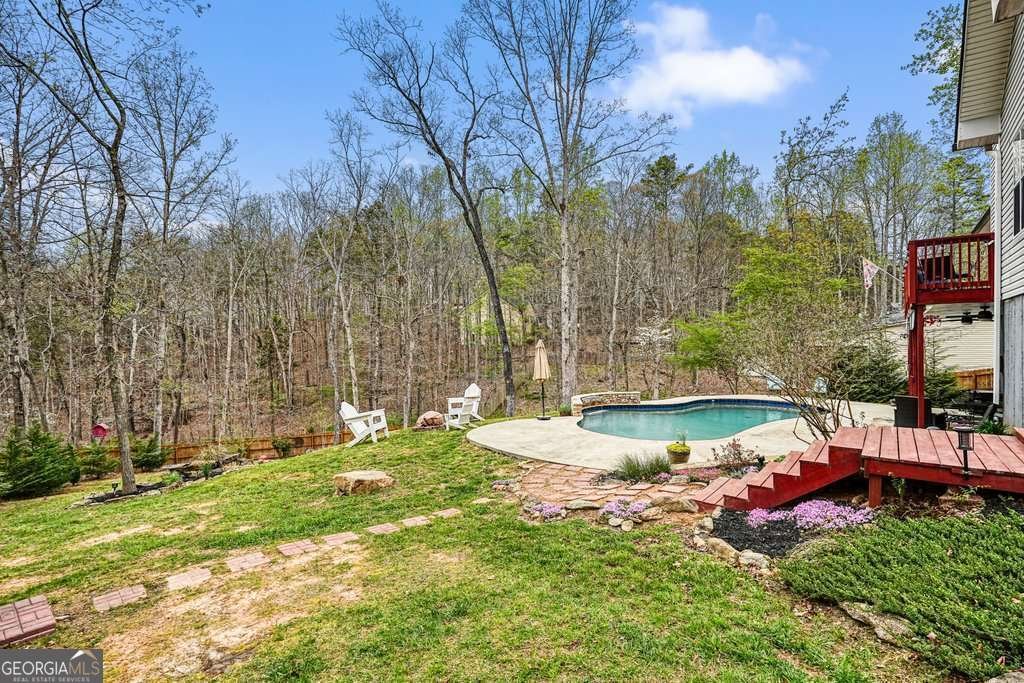 85 Hickory Hills Drive Dawsonville - Photo 39