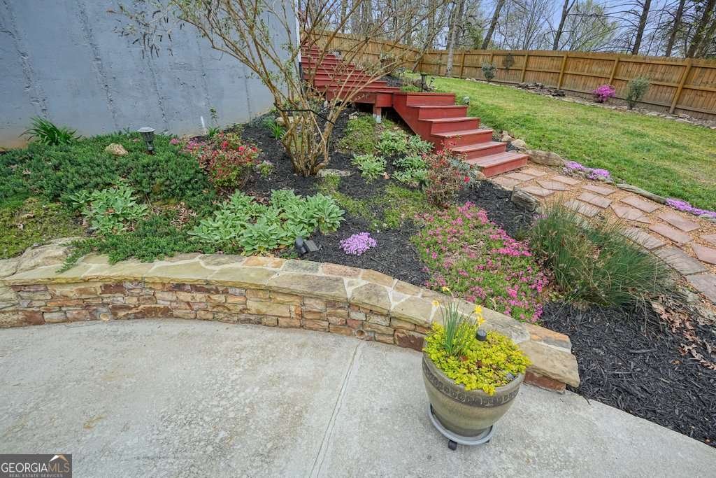 85 Hickory Hills Drive Dawsonville - Photo 40