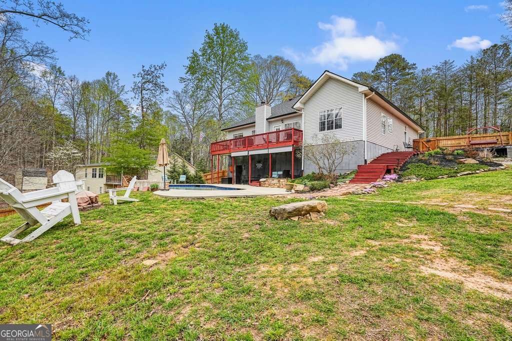 85 Hickory Hills Drive Dawsonville - Photo 43