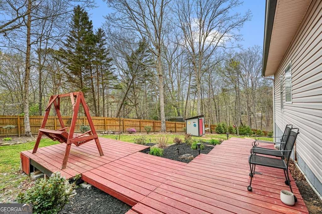 85 Hickory Hills Drive Dawsonville - Photo 45