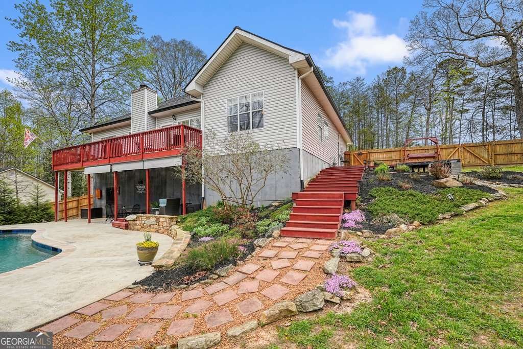 85 Hickory Hills Drive Dawsonville - Photo 47