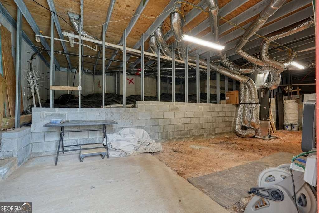 85 Hickory Hills Drive Dawsonville - Photo 48