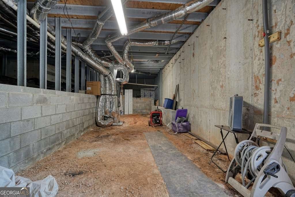 85 Hickory Hills Drive Dawsonville - Photo 49