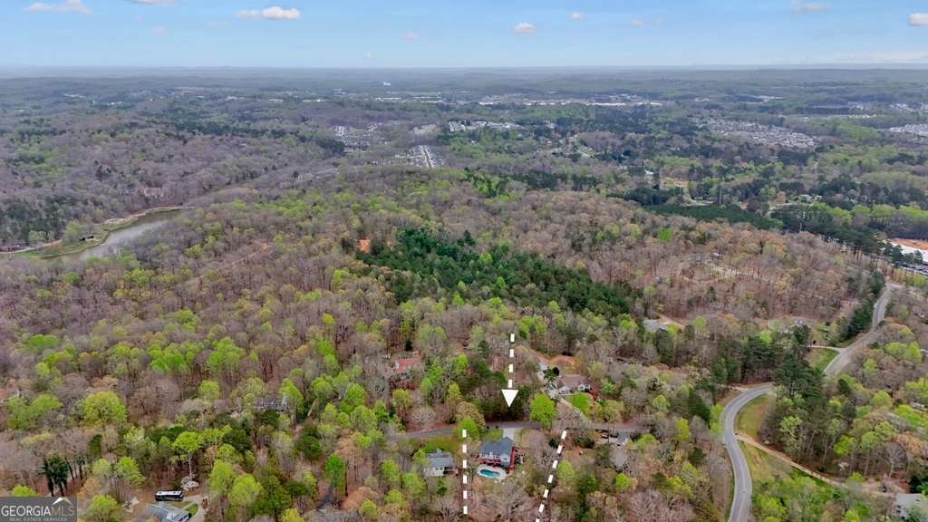 85 Hickory Hills Drive Dawsonville - Photo 51