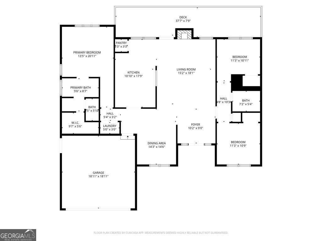 85 Hickory Hills Drive Dawsonville - Photo 52