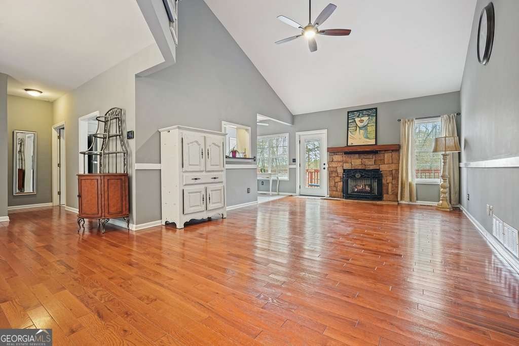 85 Hickory Hills Drive Dawsonville - Photo 6