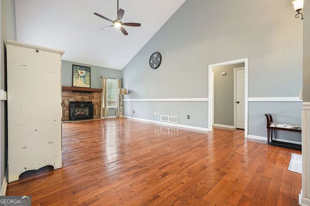 85 Hickory Hills Drive Dawsonville - Photo 7