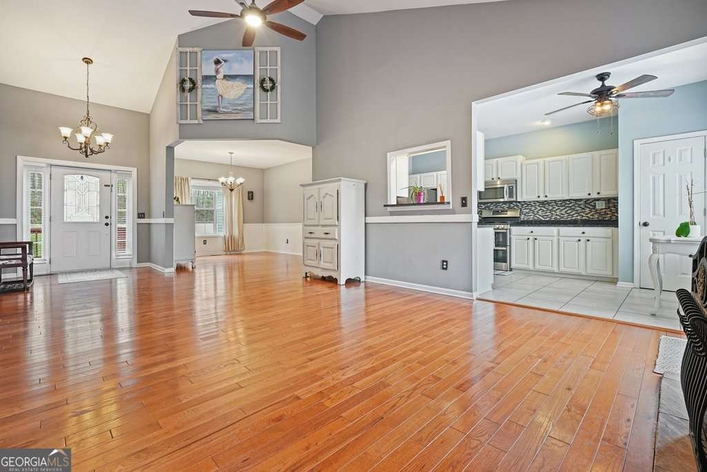 85 Hickory Hills Drive Dawsonville - Photo 8