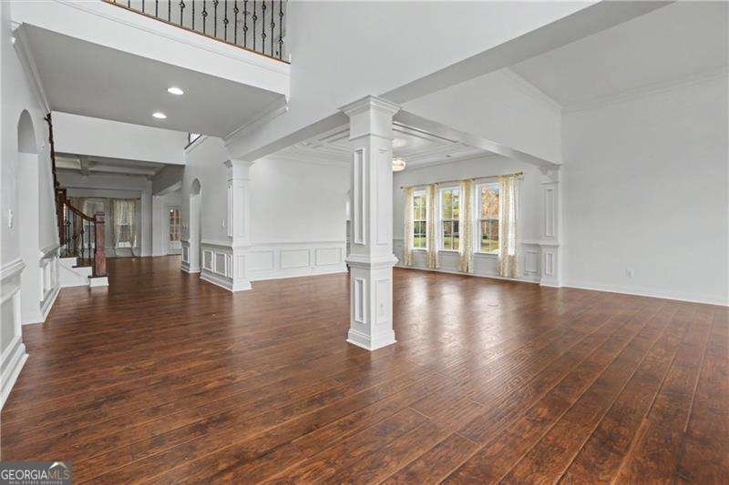 480 Fouse Court Marietta - Photo 11